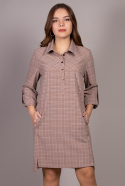 Рубашка Mila Bezgerts 1976ЛПА