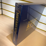 Михаил Круг - Коллекция 8LP Box (Россия 2024г.) Coloured