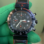 Часы Philippe Charriol Diablo SVR Automatic