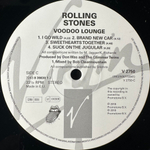 Rolling Stones ‎– Voodoo Lounge 2LP (Европа 2020г.)