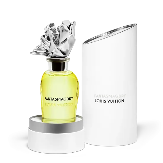 Louis Vuitton Fantasmagory