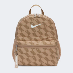 Рюкзак NIKE Y NK BRSLA JDI MNI BK-AOP FA25