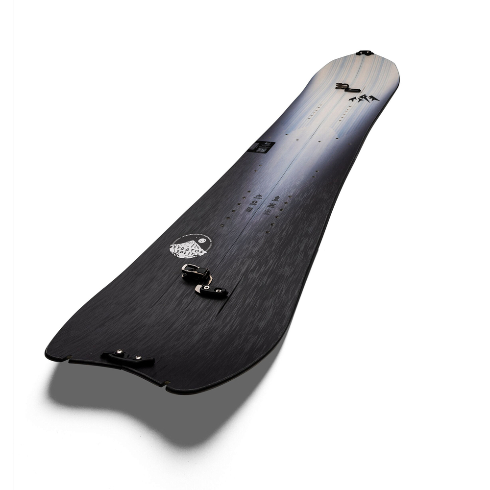 Сноуборд Jones Stratos (см:161W)