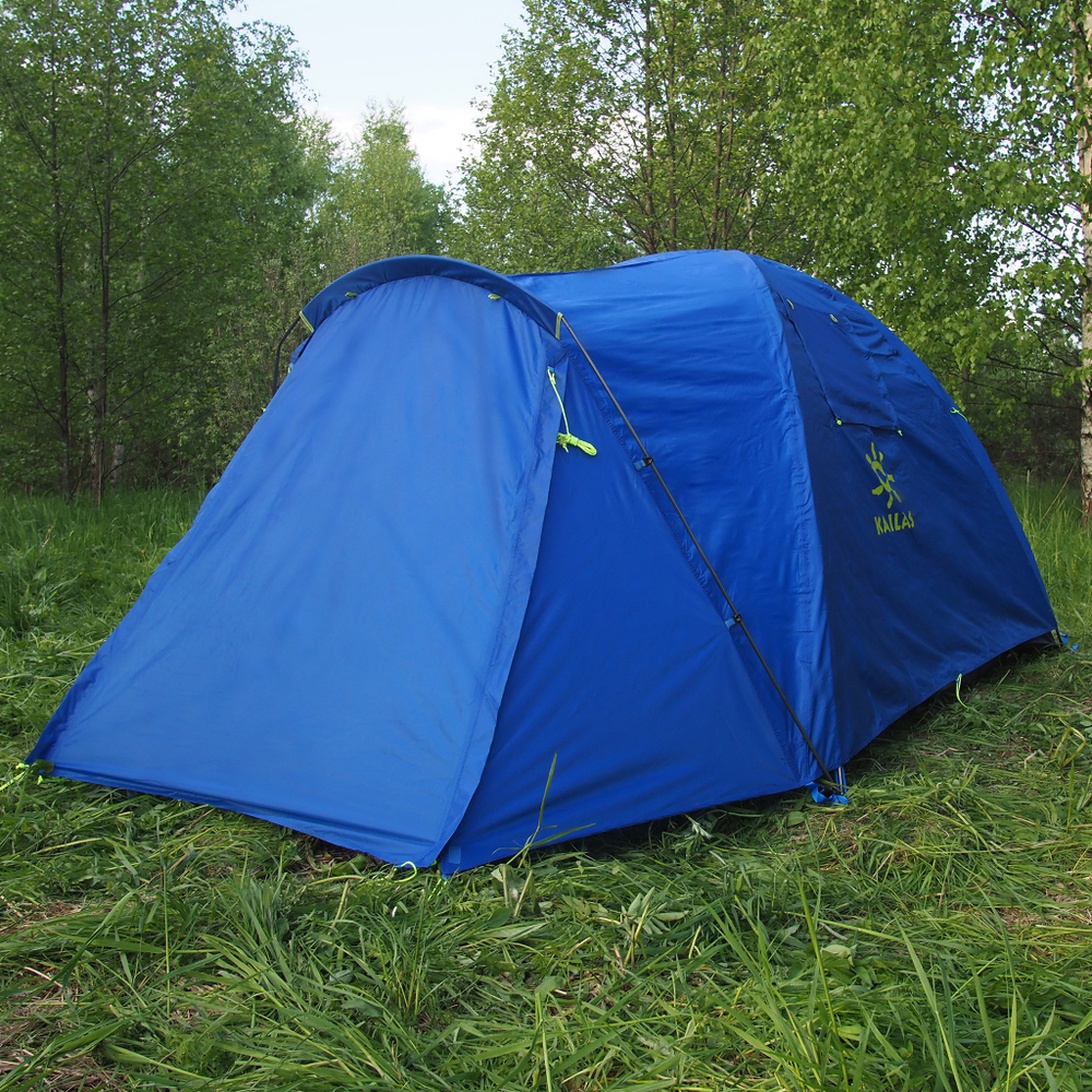 Kailas палатка Star Night II 3P