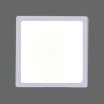 70607-9.5-001OL LED18W WH 4000K панель светодиодная Reluce Technical, LED