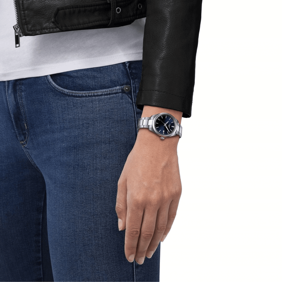 Tissot T150.210.11.041.00 женские часы Tissot PR100 Classic