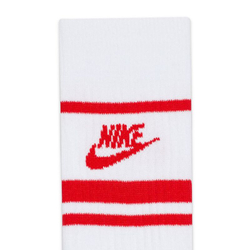 Теннисные носки Nike Sportswear Everyday Essential Crew 3P