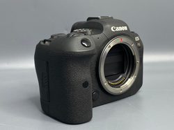 Canon EOS R6 — 45 000 кадров