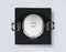 Точечный светильник Techno Spot TN102818 Ambrella