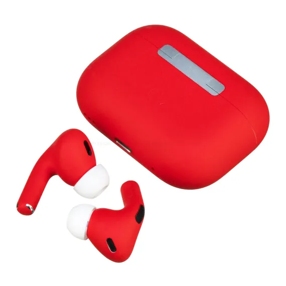 Apple AirPods Pro 2 USB-C Matte Red