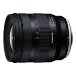 Объектив Tamron 11-20mm f/2.8 Di III-A RXD для Fujifilm