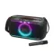 JBL Partybox On-The-Go 2 Black