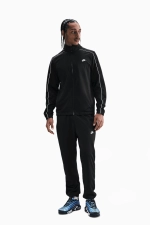 Спортивный костюм Nike Sportswear Club - черный