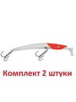 Воблер для рыбалки TWIST SR 100mm,