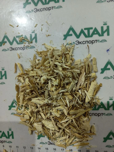 Шелковица (тутовник) корень рез 10-12 мм Россия