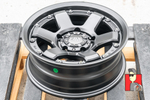 Комплект дисков FBX 5606 16x6 et-5 5x139.7