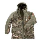 Костюм мужской зимний "Dikson" -45, twill, дубок, ХСН