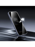 Защитное стекло для смартфона с антишпионской функцией IP16e/14/13/13Pro