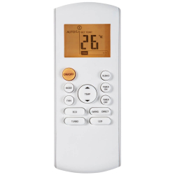 Кондиционер Midea MSFRW-24N8D0 Favorite Inverter