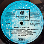 The Beatles / Beatles For Sale (LP)