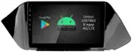 Магнитола для Hyundai Sonata 2020+ - Airok RI-2038 Android 12, Быстрая, SIM-слот