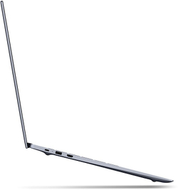 Ноутбук 15,6" Honor MagicBook X 15 Core i3 10110U/8Gb/256b SSD/15.6" Full HD/Win10 Серый (5301AAPQ)
