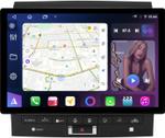 Магнитола для Toyota Land Cruiser 200 2012-2015 (климат на ШГУ) - FarCar BX877 монитор 13" 2K QLED на Android 13, TS10, 6+128, CarPlay, 4G SIM-слот