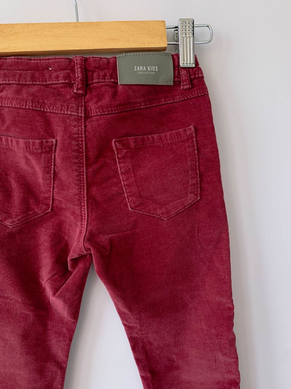 Брюки Zara