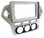 Магнитола для Ford Mondeo 4 2007-2010 - Canbox 1017 Android 10, Быстрая, CarPlay, 4G SIM-слот