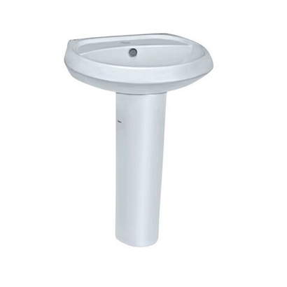 Пьедестал для раковины SLS-WHT-6301