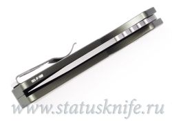 Нож Pro-Tech Strider 2024 Blade Show ATL PT+фотография - 7