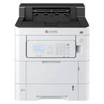 Принтер Kyocera ECOSYS PA4000cx, A4, 40 стр./мин, Ethernet, цветной