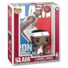 Фигурка Funko POP! Magazine Covers SLAM NBA LeBron James (19) 75073