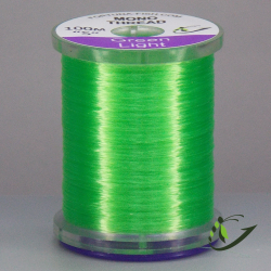 Fortuna-Fish MONO Thread 0.12mm 100m