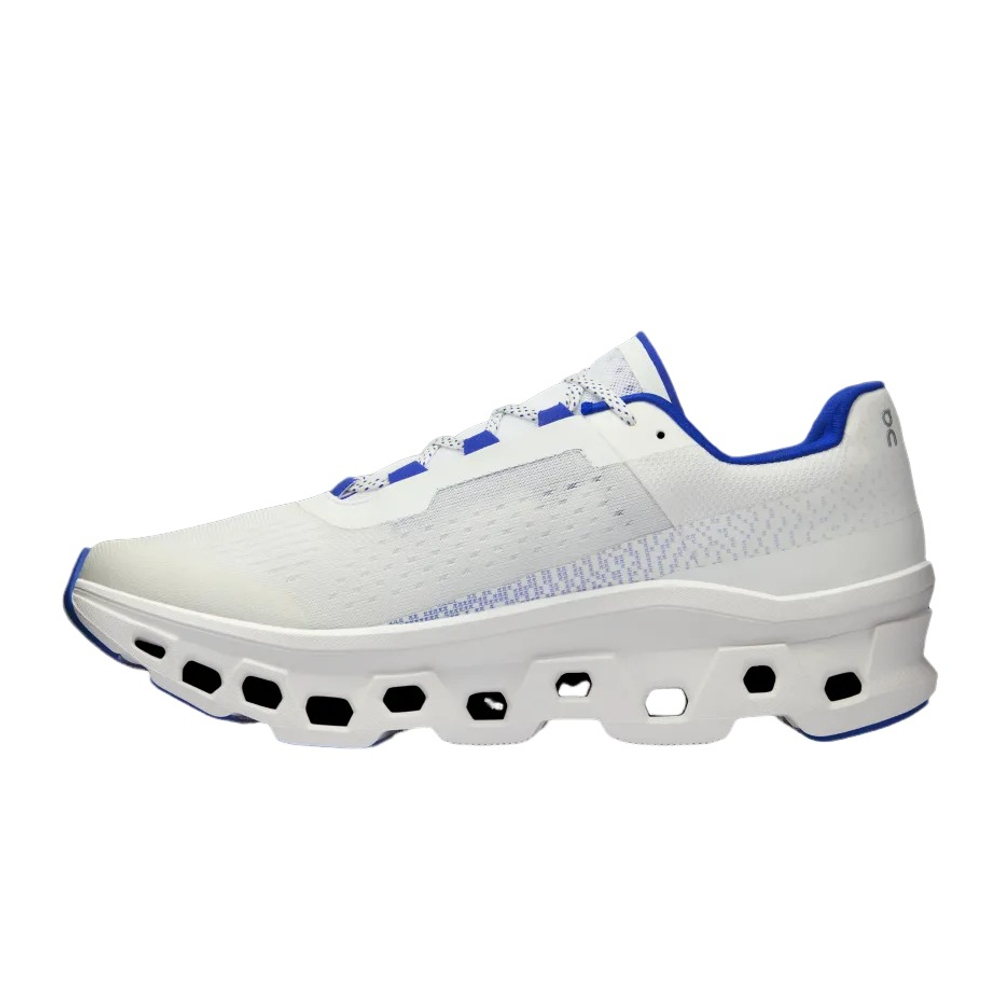On Cloudmonster Chinese New Year Indigo