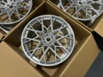 КОВАНЫЕ ДИСКИ ДЛЯ BMW 7 SERIES G70 2024 БМВ