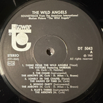 The Wild Angels (Швеция 1968г.)
