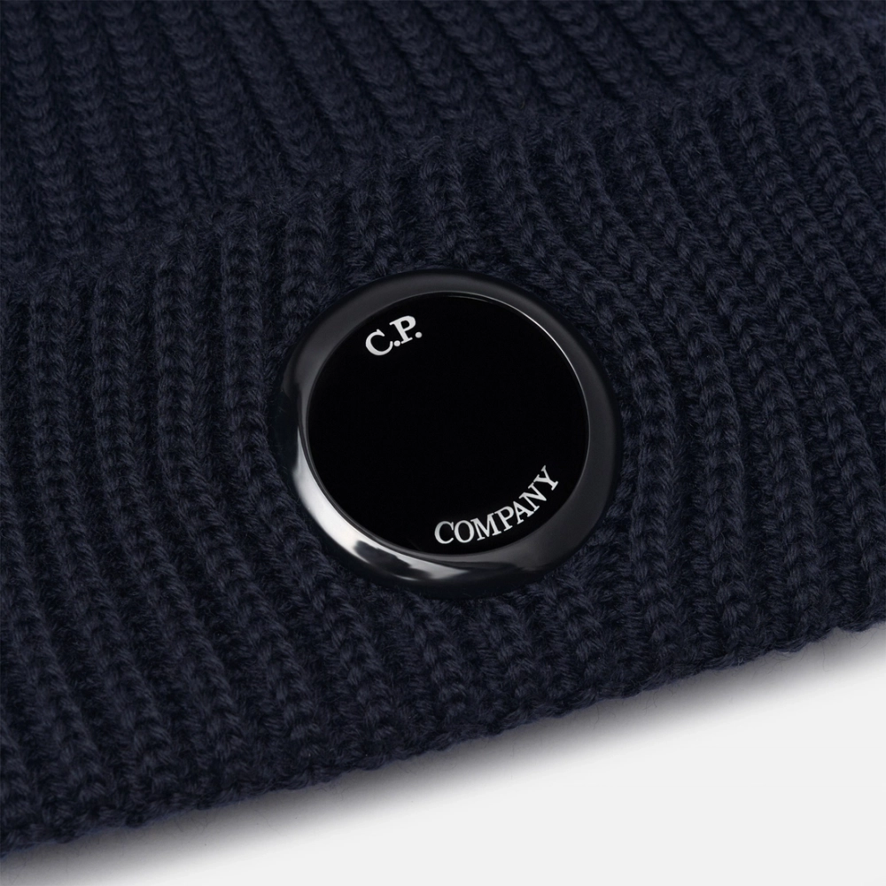 Шапка C.P.COMPANY