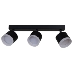53004-9.5-003IL SPOT LIGHT GX53 BK светильник точечный Reluce Technical, GX53х3