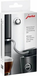 Комплект стальных молочных шлангов Jura HP1 (24112) (Швейцария)