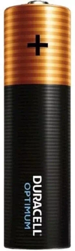 Батарейка алкалиновая AAA/LR03 Duracell Basic