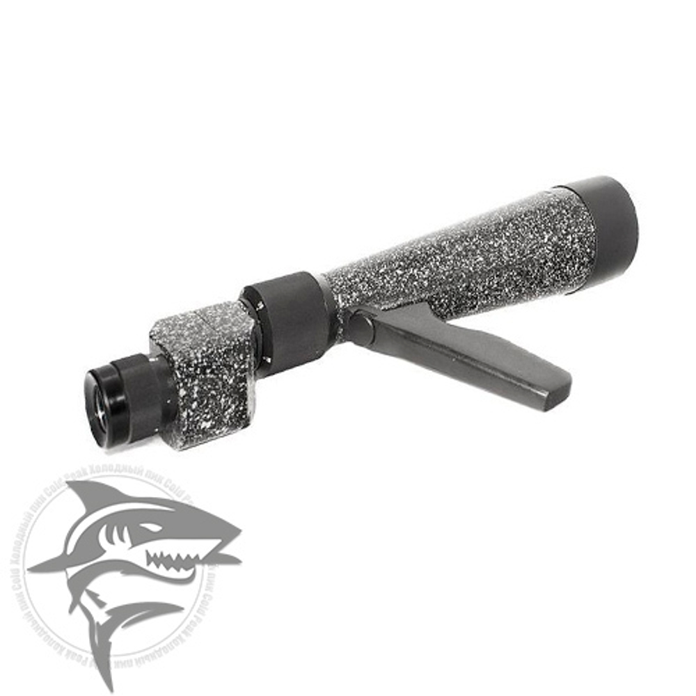 Зрительная труба  ЗРТ-460М,цветная
