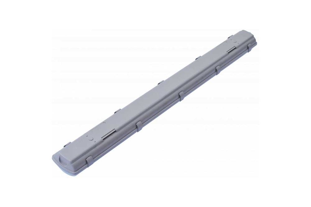 Светильник LED Diora LPO/LSP 38/5400 прозрачный 5400лм 38Вт 5000K IP65 0.95PF