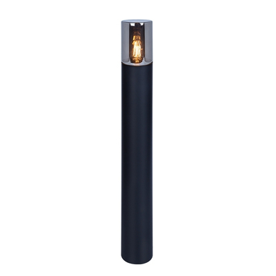 Ландшафтный светильник Arte Lamp WAZN A6218PA-1BK, 1хE27