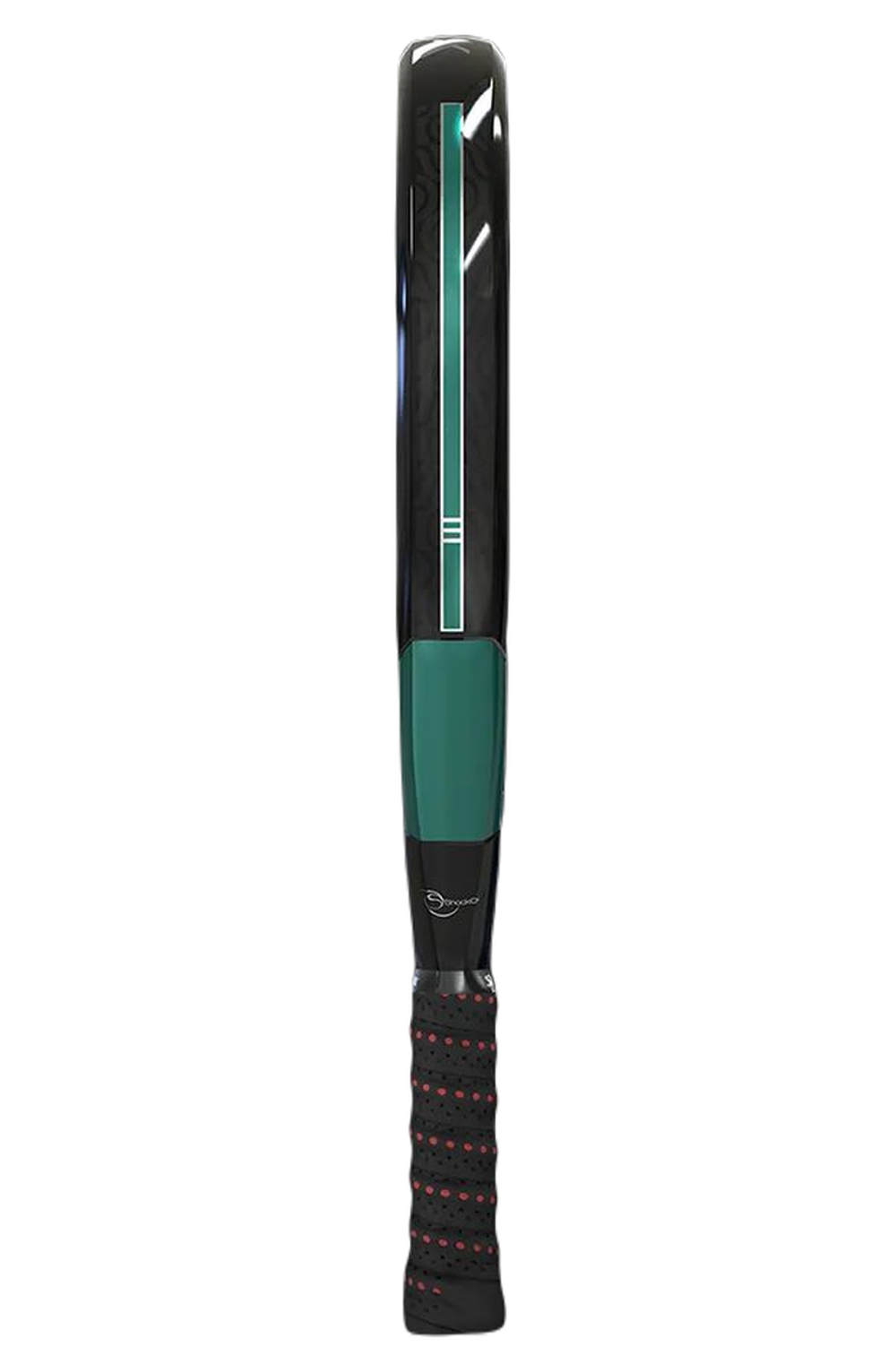 Ракетка для Padel Siux Trilogy Control Pro 4 2024