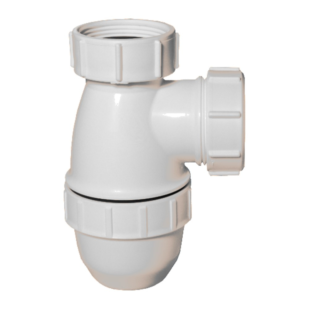 Сифон McALPINE Без Выпуска ф-40 MINI McALPINE MRSK2-NW-MINI (1161236)
