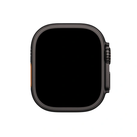 Смарт-часы Apple Watch Ultra 3 49mm Black Titanium Trail Loop Black M/L