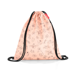 Мешок детский mysac cats and dogs rose