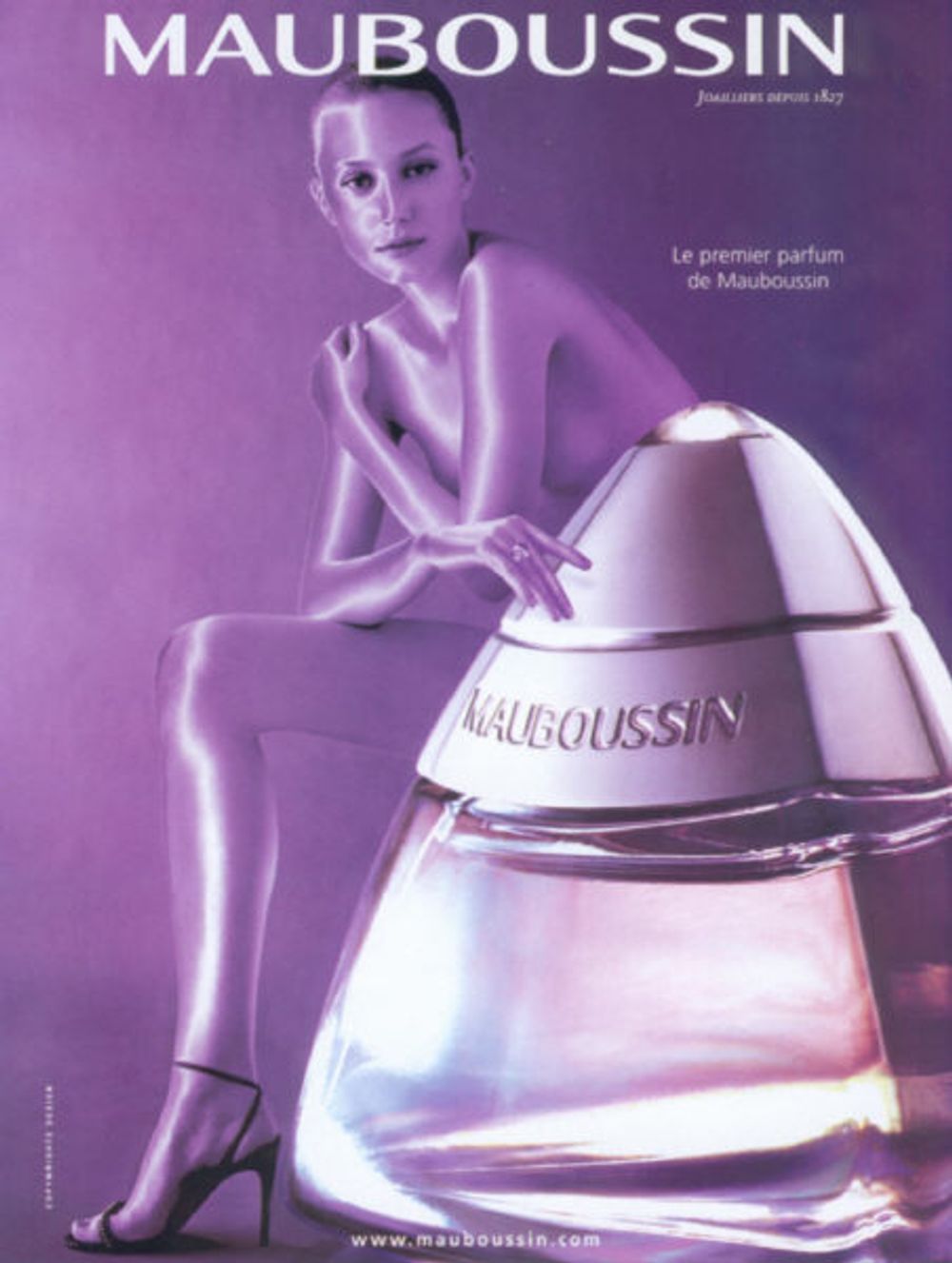 Mauboussin