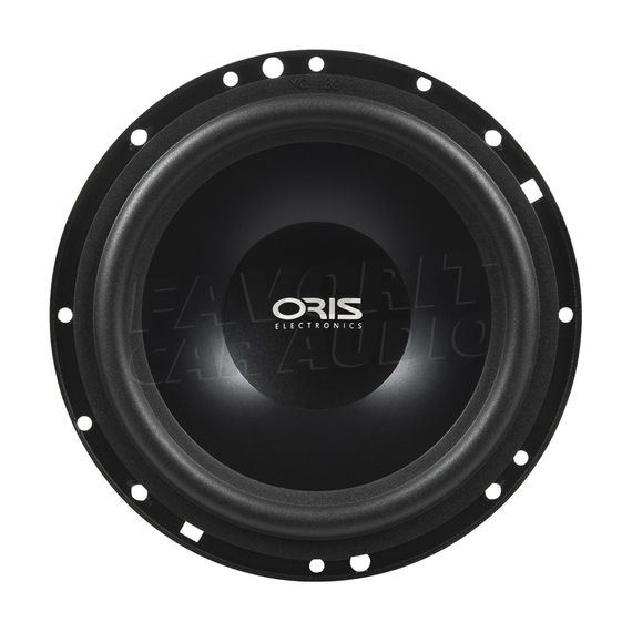 Мидбас ORIS W2